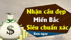 Soi cầu dự đoán Xổ Số Miền Bắc ngày 19/05/2026 - Dự đoán XSMB 19-05-2026