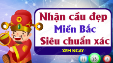 Soi cầu dự đoán Xổ Số Miền Bắc ngày 24/07/2026 - Dự đoán XSMB 24-07-2026