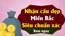 Soi cầu dự đoán Xổ Số Miền Bắc ngày 26/07/2026 - Dự đoán XSMB 26-07-2026