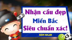 Soi cầu dự đoán Xổ Số Miền Bắc ngày 25/07/2026 - Dự đoán XSMB 25-07-2026