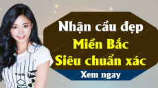 Soi cầu dự đoán Xổ Số Miền Bắc ngày 27/07/2026 - Dự đoán XSMB 27-07-2026
