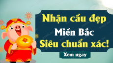 Soi cầu dự đoán Xổ Số Miền Bắc ngày 13/04/2026 - Dự đoán XSMB 13-04-2026
