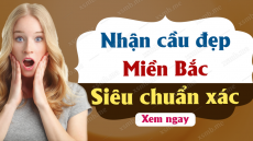 Soi cầu dự đoán Xổ Số Miền Bắc ngày 28/07/2026 - Dự đoán XSMB 28-07-2026