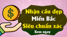 Soi cầu dự đoán Xổ Số Miền Bắc ngày 26/04/2026 - Dự đoán XSMB 26-04-2026
