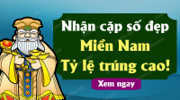 Soi cầu dự đoán Xổ Số Miền Nam ngày 21/07/2026 - Dự đoán XSMN 21-07-2026