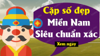 Soi cầu dự đoán Xổ Số Miền Nam ngày 10/07/2026 - Dự đoán XSMN 10-07-2026