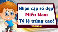 Soi cầu dự đoán Xổ Số Miền Nam ngày 16/07/2026 - Dự đoán XSMN 16-07-2026
