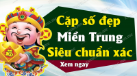 Soi cầu dự đoán Xổ Số Miền Trung ngày 25/07/2026 - Dự đoán XSMT 25-07-2026