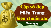 Soi cầu dự đoán Xổ Số Miền Trung ngày 14/07/2026 - Dự đoán XSMT 14-07-2026