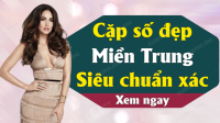 Soi cầu dự đoán Xổ Số Miền Trung ngày 15/07/2026 - Dự đoán XSMT 15-07-2026