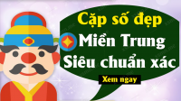 Soi cầu dự đoán Xổ Số Miền Trung ngày 28/07/2026 - Dự đoán XSMT 28-07-2026