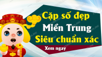 Soi cầu dự đoán Xổ Số Miền Trung ngày 08/07/2026 - Dự đoán XSMT 08-07-2026