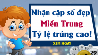 Soi cầu dự đoán Xổ Số Miền Trung ngày 27/07/2026 - Dự đoán XSMT 27-07-2026