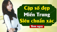 Soi cầu dự đoán Xổ Số Miền Trung ngày 19/07/2026 - Dự đoán XSMT 19-07-2026