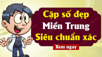 Soi cầu dự đoán Xổ Số Miền Trung ngày 20/07/2026 - Dự đoán XSMT 20-07-2026