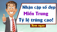 Soi cầu dự đoán Xổ Số Miền Trung ngày 01/07/2026 - Dự đoán XSMT 01-07-2026